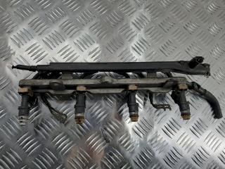 топливная рампа Honda Accord 7 поколение 2005, 2.4 л., i