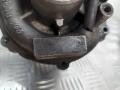 турбина Volkswagen Polo 4 поколение 2004, 1.4 л., TDi, 45145701 - фото №6