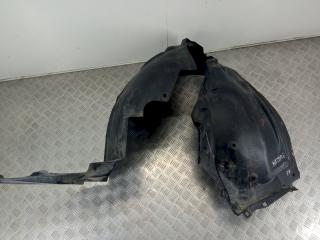 защита арок передняя правая (подкрылок) Mazda CX-5 1 поколение [рестайлинг] 2016, KB7WRH