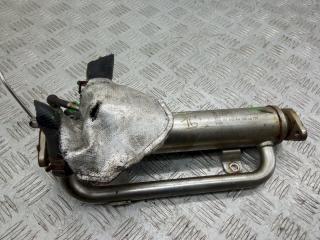 охладитель EGR / Радиатор EGR Audi A4 B7 2008, 2.0 л., 03G131512AH