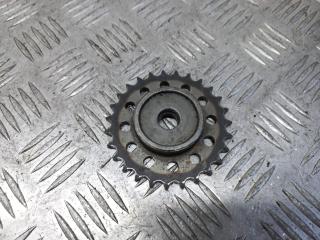 шкив распредвала Opel Zafira 1 поколение (A) 2002, 2.2 л., DTi, дизель, 90528134