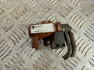 клапан управления турбиной (актуатор) Ford Focus 2 поколение 2005, 1.6 л., TDCi, дизель