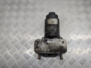 корпус масляного фильтра Opel Zafira 1 поколение (A) [рестайлинг] 2003, 2.0 л., DTi, 90571672