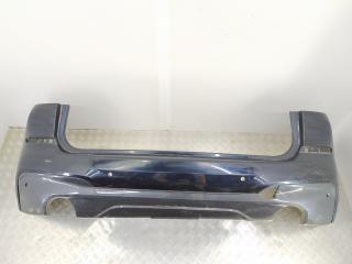 бампер задний BMW X3 G01 2020, -
