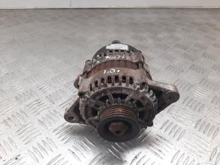 генератор Chevrolet Matiz 2 поколение 2007, 1.0 л., i, 96289030