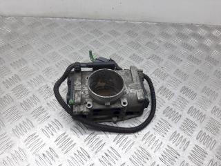 заслонка дроссельная Volvo V70 2 поколение 2004, 2.4 л., i