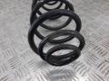 пружина задняя Opel Vectra C 2003, 1.8 л., Z 18 XE, бензин, МКПП, седан - фото №3