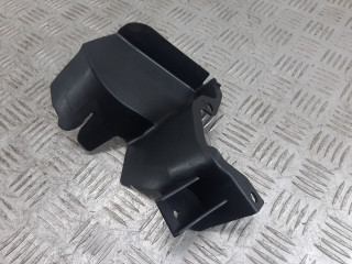 воздуховод (дефлектор) радиатора Land Rover Range Rover Velar 1 поколение 2022, J8A2-8311-AA