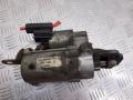 стартер Ford Mondeo 3 поколение 2001, 1.8 л., i, 1S7U-11000-AC - фото №2