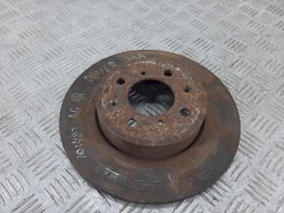 диск тормозной передний Rover 200 Series 2 поколение (R8) 1999