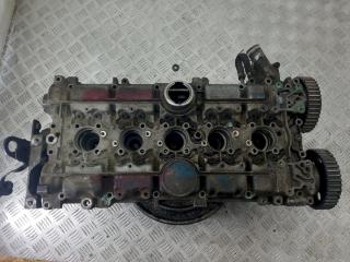 головка блока цилиндров Volvo V70 2 поколение 2001, 2.4 л., i, 1001837
