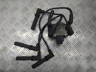 катушка зажигания Volkswagen Golf 4 поколение 2002, 1.4 л., i, 032905106B