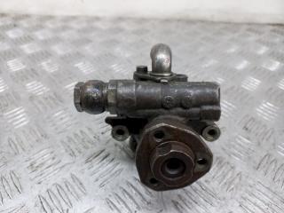 насос гидроусилителя руля Volkswagen Golf 4 поколение 2000, 1.6 л., i, 1J0422154B