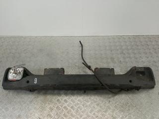 усилитель бампера переднего Subaru Forester 1 поколение (SF) 1999