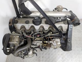 пружина задняя Volkswagen Golf 5 поколение 2007