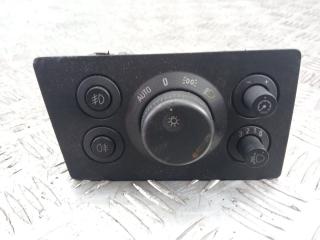переключатель света Opel Meriva 1 поколение (A) 2005, 93394756
