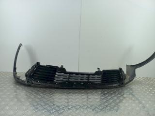 юбка бампера нижняя Kia Rio 4 поколение 2021, 86512-H0900