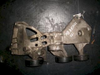 кронштейн генератора Mercedes-Benz A-Класс W168/V168 [рестайлинг] 2003, 1.6 л., i
