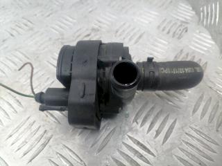 насос антифриза дополнительный Mercedes-Benz E-Класс W211/S211 2004, 2.2 л., 392023001