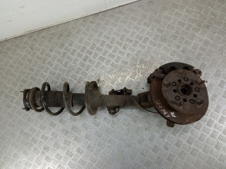 стойка передняя правая Ford Transit 7 поколение 2008, 2.2 л., SRFA, дизель, МКПП, микроавтобус