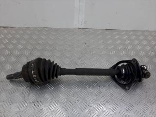 полуось передняя левая (приводной вал, ШРУС) Opel Movano A [рестайлинг] 2003, 2.8 л., TD, дизель, -