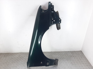 крыло переднее правое Audi A6 4A/C4 1996, универсал