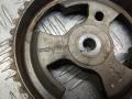 шкив распредвала Ford Focus 2 поколение 2006, 1.6 л., дизель, 9657477580 - фото №4