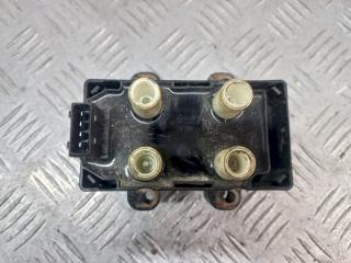 катушка зажигания Renault Laguna 2 поколение 2005, 2.0 л., i