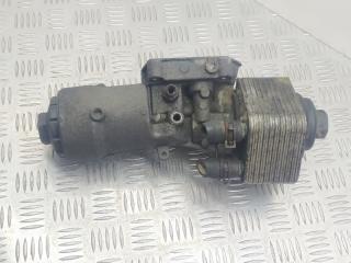 корпус масляного фильтра Volkswagen Touran 1 поколение 2005, 2.0 л., TDi