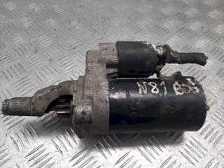 стартер Audi A4 B6 2003, 2.5 л., TDi, 1109021