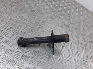 крепление бампера Audi A4 B5 [рестайлинг] 2000, -