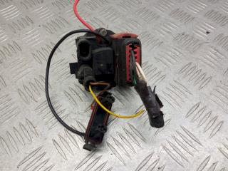 сопротивление печки Renault Clio 2 поколение 1998