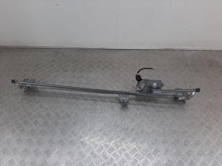 механизм стеклоочистителя (трапеция дворников) Opel Zafira 2 поколение (B) [рестайлинг] 2008, 404976