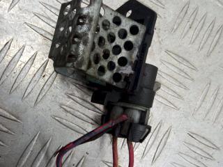 вентилятор радиатора Opel Zafira 1 поколение (A) 2003, 3134503069