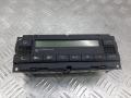 блок управления печки / климат-контроля Volkswagen Golf 4 поколение 2000, - - фото №2