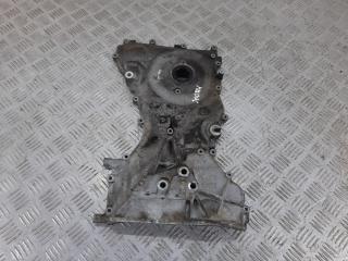 крышка двигателя передняя Mazda 6 GG [рестайлинг] 2005