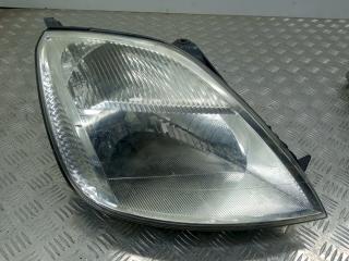 фара правая Ford Fiesta 5 поколение 2005