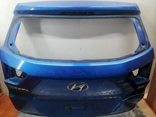 крышка багажника (дверь 3-5) Hyundai Creta 1 поколение 2020