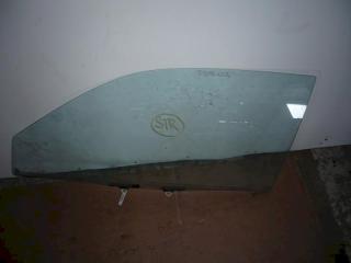 стекло двери передней левой Toyota Corolla 8 поколение (E110) [рестайлинг] 2000