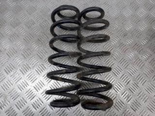 пружина задняя Volkswagen Sharan 2 поколение 2012