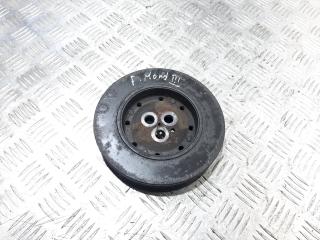 шкив коленвала Ford Mondeo 3 поколение 2003, 2.0 л., TDCi, дизель