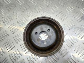 шкив насоса гидроусилителя Audi A4 B5 1998, 1.8 л., Ti, 058145255B