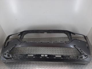 бампер передний Hyundai Santa Fe 4 поколение 2021, 86511-S1500