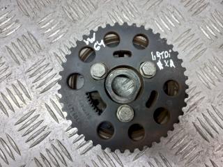 шкив распредвала Volkswagen Golf 4 поколение 2004, 1.9 л., TDi, 038109111E