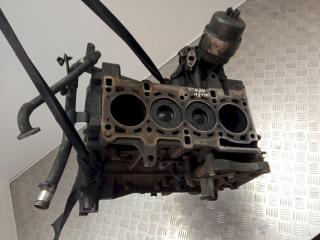 блок цилиндров Opel Corsa D 2007, 1.3 л., CDTi, Z13DTJ, 2529752