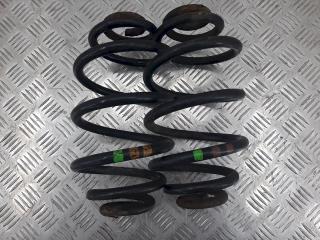 пружина задняя Volkswagen Passat B5 1998, универсал