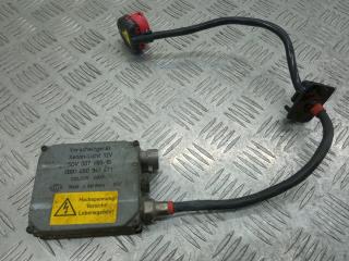 блок розжига ксенона Audi A6 C5 [рестайлинг] 2003, 4B0941471