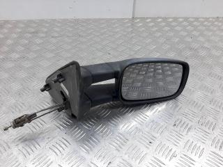 зеркало наружное правое Volkswagen Caddy 2 поколение 2002