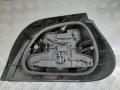 фонарь задний левый Renault Megane 1 поколение 1998, 1.6 л., i, хетчбэк 5 дв., 7700828137 - фото №3