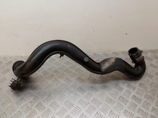 патрубок интеркулера Peugeot Boxer 1 поколение [рестайлинг] 2003, 2.0 л., HDi, дизель, 9643765780